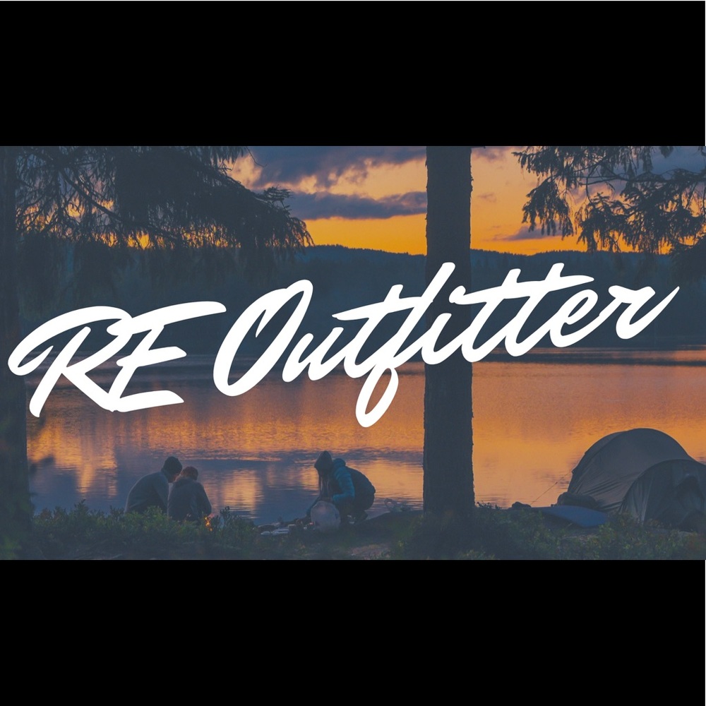Meet your Posher, RE Outfitter
